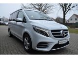Mercedes-Benz V-Klasse bei Sportwagen.expert - Abbildung (10 / 15)