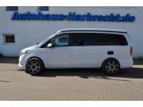 Mercedes-Benz V-Klasse bei Sportwagen.expert - Abbildung (2 / 15)