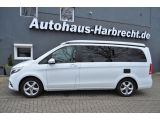 Mercedes-Benz V-Klasse bei Sportwagen.expert - Abbildung (5 / 15)