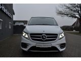 Mercedes-Benz V-Klasse bei Sportwagen.expert - Abbildung (3 / 15)