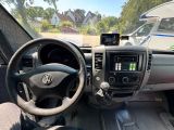 VW Crafter bei Sportwagen.expert - Abbildung (12 / 15)