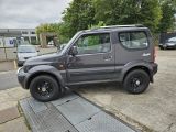 Suzuki Jimny bei Sportwagen.expert - Abbildung (5 / 12)