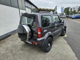 Suzuki Jimny bei Sportwagen.expert - Abbildung (6 / 12)