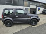 Suzuki Jimny bei Sportwagen.expert - Abbildung (4 / 12)