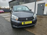 Suzuki Celerio bei Sportwagen.expert - Abbildung (2 / 12)