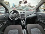 Suzuki Celerio bei Sportwagen.expert - Abbildung (8 / 12)