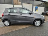 Suzuki Celerio bei Sportwagen.expert - Abbildung (4 / 12)