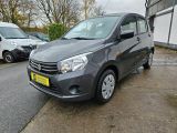 Suzuki Celerio bei Sportwagen.expert - Abbildung (3 / 12)