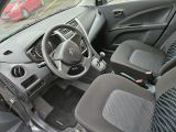 Suzuki Celerio bei Sportwagen.expert - Abbildung (7 / 12)