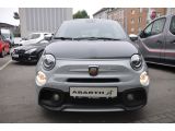 Abarth 595 bei Sportwagen.expert - Abbildung (2 / 15)