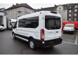 Ford Transit bei Sportwagen.expert - Abbildung (6 / 15)