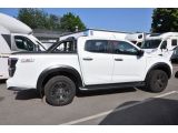 Isuzu D-MAX bei Sportwagen.expert - Abbildung (9 / 15) Isuzu D-MAX bei Sportwagen.expert - Abbildung (9 / 15)