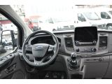 Ford Tourneo Custom bei Sportwagen.expert - Abbildung (15 / 15)