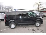 Ford Tourneo Custom bei Sportwagen.expert - Abbildung (8 / 15)
