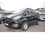 Ford Tourneo Custom bei Sportwagen.expert - Abbildung (3 / 15)