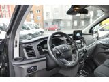 Ford Tourneo Custom bei Sportwagen.expert - Abbildung (10 / 15)