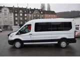 Ford Transit bei Sportwagen.expert - Abbildung (4 / 15)