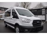 Ford Transit bei Sportwagen.expert - Abbildung (2 / 15)