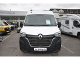 Renault Master bei Sportwagen.expert - Abbildung (2 / 14)