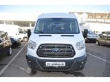 Ford Transit bei Sportwagen.expert - Abbildung (2 / 12)