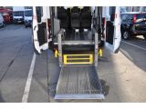 Ford Transit bei Sportwagen.expert - Abbildung (12 / 12)