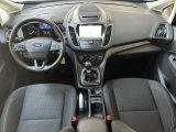 Ford C-MAX bei Sportwagen.expert - Abbildung (6 / 10)