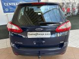 Ford C-MAX bei Sportwagen.expert - Abbildung (3 / 10)