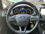 Ford C-MAX bei Sportwagen.expert - Abbildung (7 / 10)