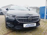 Opel Insignia bei Sportwagen.expert - Abbildung (3 / 15)