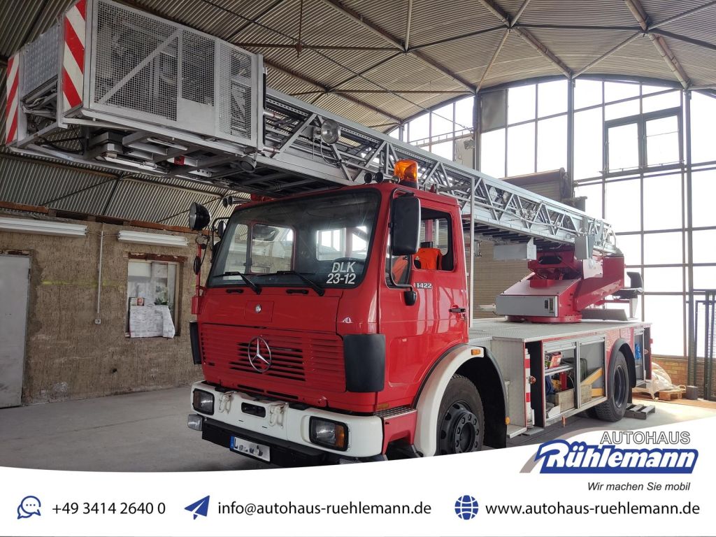 Mercedes-Benz MB bei Sportwagen.expert - Hauptabbildung Mercedes-Benz MB bei Sportwagen.expert - Hauptabbildung