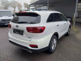 Kia Sorento bei Sportwagen.expert - Abbildung (7 / 10)