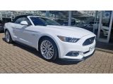 Ford Mustang bei Sportwagen.expert - Abbildung (2 / 11) Ford Mustang bei Sportwagen.expert - Abbildung (2 / 11)