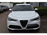 Alfa Romeo Stelvio bei Sportwagen.expert - Abbildung (2 / 13)