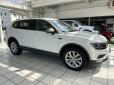 VW Tiguan Allspace bei Sportwagen.expert - Abbildung (6 / 15)