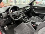 Skoda Kodiaq bei Sportwagen.expert - Abbildung (9 / 15)