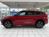 Skoda Kodiaq bei Sportwagen.expert - Abbildung (2 / 15)