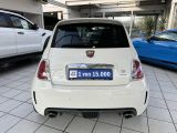 Abarth 500 bei Sportwagen.expert - Abbildung (4 / 15)