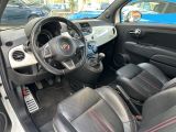 Abarth 500 bei Sportwagen.expert - Abbildung (9 / 15)