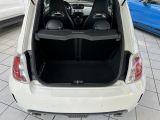 Abarth 500 bei Sportwagen.expert - Abbildung (15 / 15)