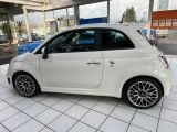 Abarth 500 bei Sportwagen.expert - Abbildung (2 / 15)