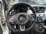 Abarth 500 bei Sportwagen.expert - Abbildung (12 / 15)