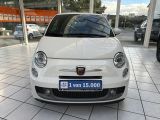 Abarth 500 bei Sportwagen.expert - Abbildung (8 / 15)