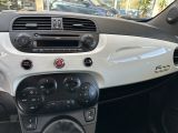 Abarth 500 bei Sportwagen.expert - Abbildung (13 / 15)