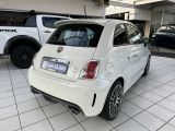 Abarth 500 bei Sportwagen.expert - Abbildung (5 / 15)