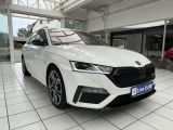 Skoda Octavia bei Sportwagen.expert - Abbildung (7 / 15)