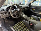 Porsche Cayman bei Sportwagen.expert - Abbildung (11 / 15)