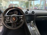 Porsche Cayman bei Sportwagen.expert - Abbildung (12 / 15)