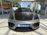 Porsche Cayman bei Sportwagen.expert - Abbildung (8 / 15)