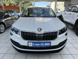 Skoda Karoq bei Sportwagen.expert - Abbildung (7 / 15)