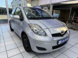 Toyota Yaris bei Sportwagen.expert - Abbildung (6 / 13)